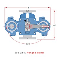 Duplex Basket Strainer - Threaded_Flanged - img3